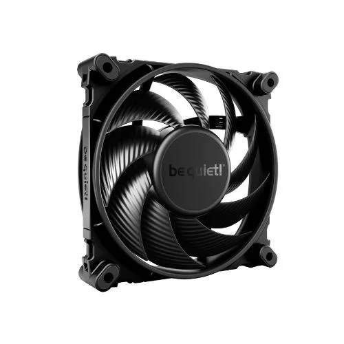 Be Quiet Silent Wings 4 High Speed 120mm PWM Cabinet Fan